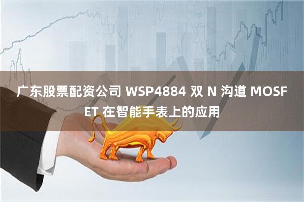广东股票配资公司 WSP4884 双 N 沟道 MOSFET 在智能手表上的应用